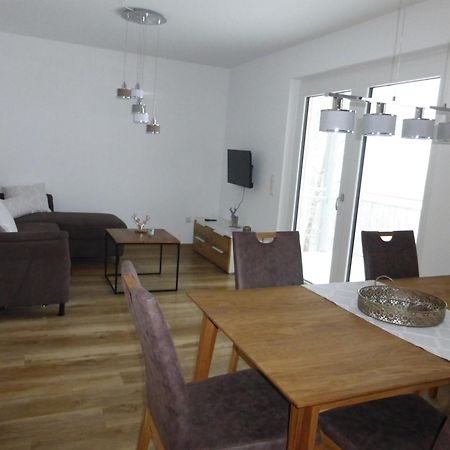 Fraenkische Linie - Radspitz-Ferienwohnungen Marktrodach المظهر الخارجي الصورة